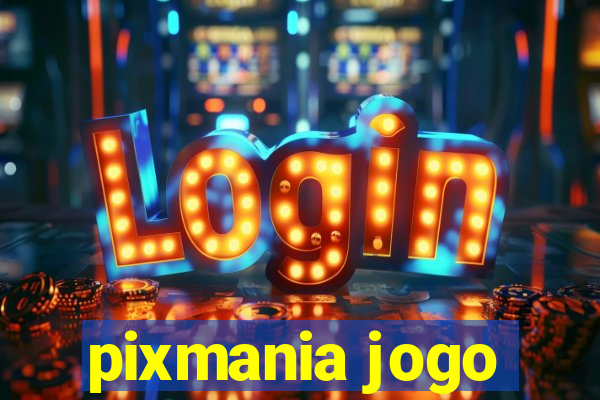 pixmania jogo